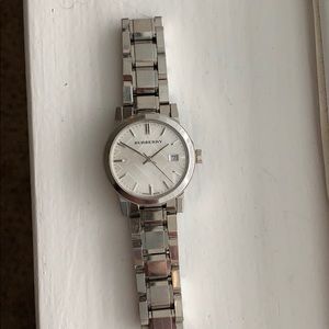 Burberry Watch